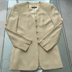 Vintage Giorgio Armani blazer